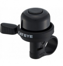 Звонок Cat Eye PB-1000AL-1 Black (card)